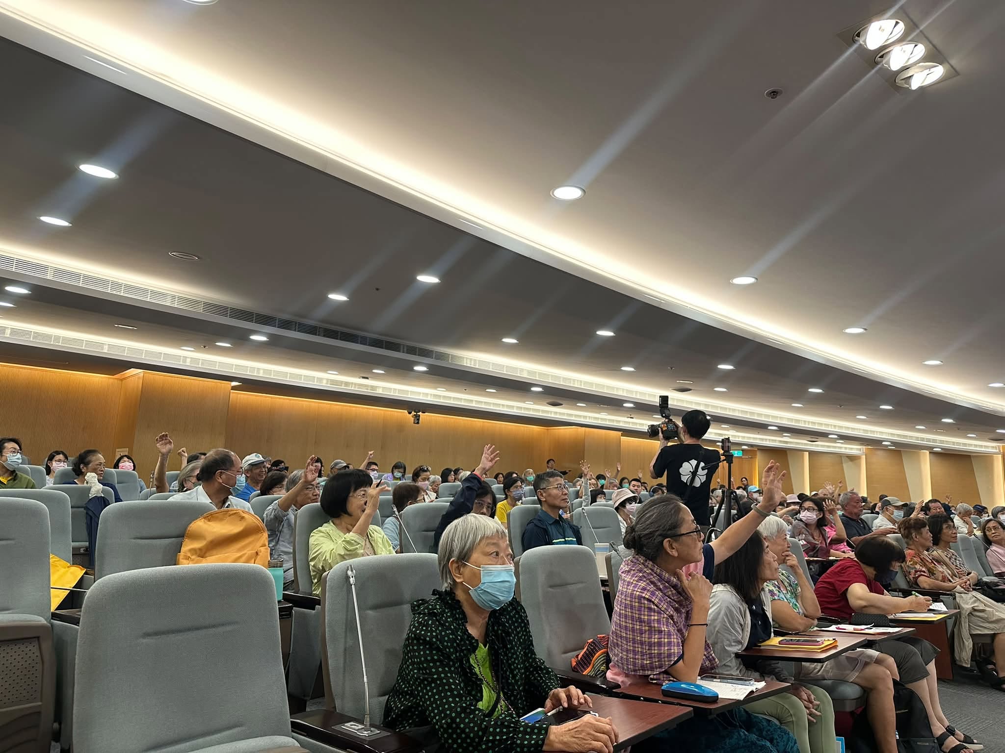2026東生華公益衛教講座,ESG,SDGs,心血管保健,名醫開講,Travaya,Cretrol,Linicor,Amtrel,乾眼症,高血脂,高血壓,中風